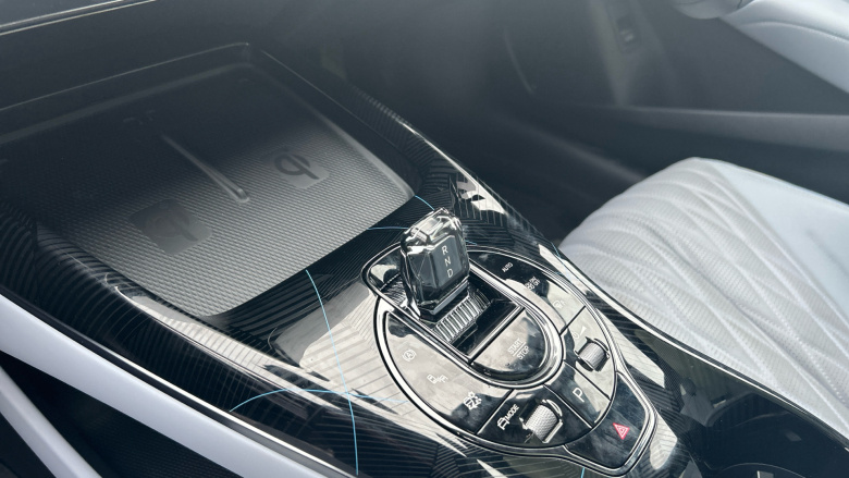 BYD Seal 230kW Design 83kWh 4dr Auto Electric Saloon